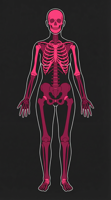 Bone Health & Vitamin D