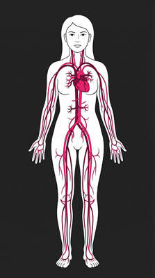 Heart & Cardiovascular Health